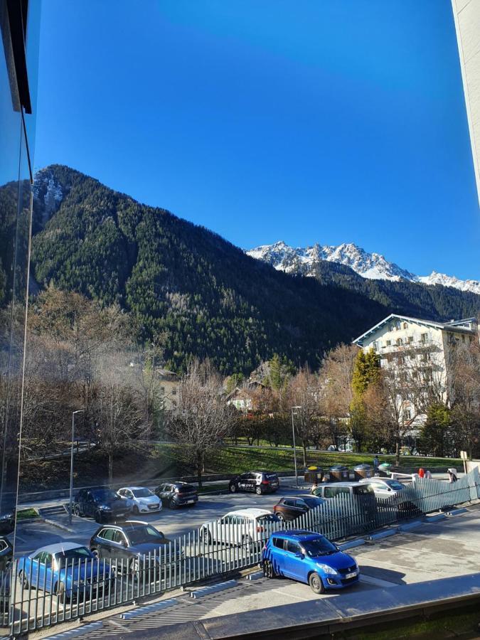 Coeur De Chamonix Exterior photo